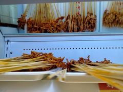 -袁记串串香(新南门店)