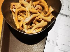 螺蛳鸭肠-水平有限广西米粉·广西风味集(五道口店)