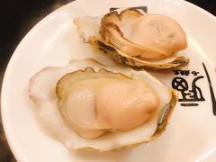-大杰海鲜锅(基隆路店)