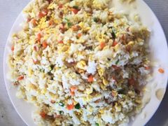 -云河农家乐饭店(福禄缘树山店)