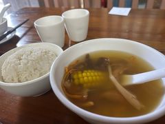 -少林寺欢喜地素斋馆