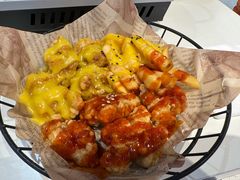 -崔解放·朝韩大排档(虹悦城店)