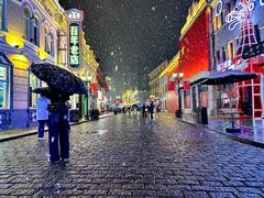 -中华巴洛克风情街