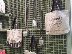 -Ann COFFEE(来福士店)