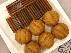 姜汁糕-岭南海晏楼(东晓南店)