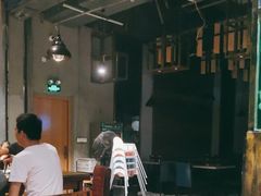 -南美豹国际自助百汇(万象城店)