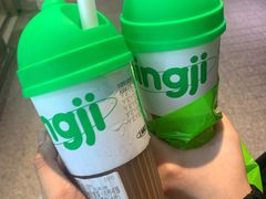 -柠季·手打柠檬茶(静安大悦城北座B1店 )