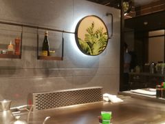 大堂-大渔铁板烧(大悦城店)
