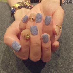 -Hertha Beauty Salon