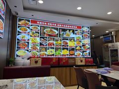 -鲁西南老厨子·特色鲁菜(经一纬五店)