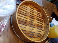 -满园烤鸭·春饼(太原街万达店)