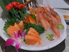 -大渔铁板烧(大悦城店)