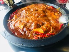 -铜人李火锅(西大街店)