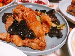 -小吊梨汤·北京菜·烤鸭(鸟巢店)