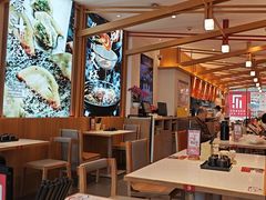 -味千拉面(惠州淡水嘉信茂广场分店)