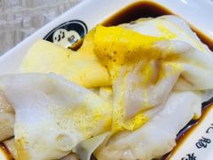 -荔银肠粉(广州天河华利路店)