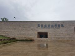 -盘龙城遗址博物院