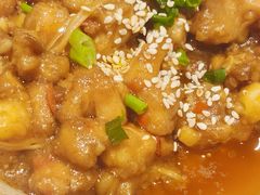 -滇香肴·云南菜蒸汽石锅鱼(云南北路店)