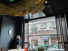 -顶特勒·黄鱼馆·特色菜(上海大世界店)