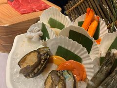 -一绪に寿喜烧自助(世茂广场店)