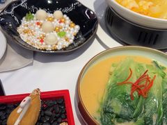 -山泉粤宴(广东大厦店)