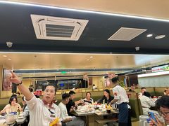 -海底捞火锅(太原南站店)