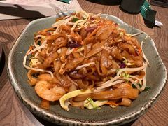 -安南越南餐厅(青岛万象城店)