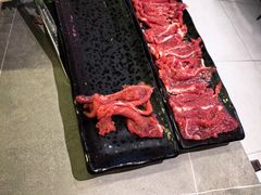 -宴全牛粤来越牛潮汕鲜牛肉火锅(海州万达广场店)
