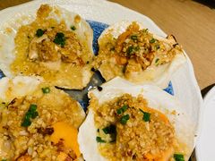 -大渔铁板烧(花园道店)