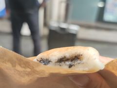 -老味茶屋(川沙老街店)