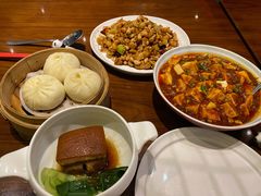 -眉州东坡·熊猫主题餐厅(枫蓝店)