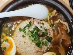 -大师兄·西北小馆(金湾华发商都店)