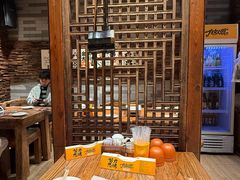 -有奴思烤肉·清真(正宁路店)