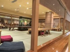 -大江户·温泉洗浴(浑南店)