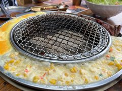 -海之屋韩式烤肉(海棠68环球美食街店)