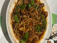 -鑫小城故事·藕汤·家常菜(台北一路总店)