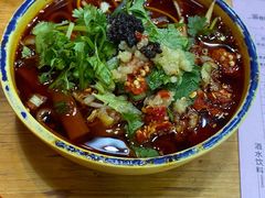 -冒椒火辣(太古里店)