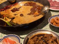 -五里关火锅(牛市口店)