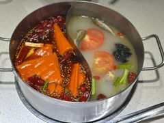 -麻辣因子滩羊火锅(世和广场店)