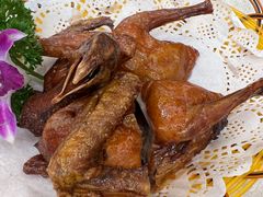 -津津菜馆(绝没分店)