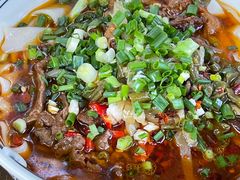 -李易面馆(树木岭店)