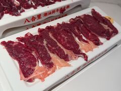 -八合里潮汕鲜牛肉火锅(深圳海岸城店)