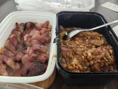 -香港新发烧腊茶餐厅(水围店)