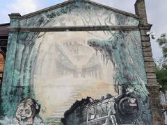 -中华巴洛克风情街