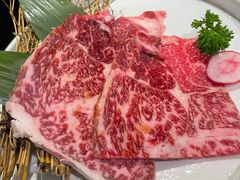 -谷牛和牛烤肉(漕河泾印象城店)