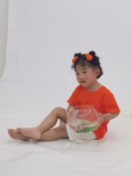 点击看大图 -小阿福儿童摄影(华中智谷店)