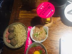 -咕嘟草帽鱼·牛奶一样的鲜鱼汤(包河万达广场创始店)