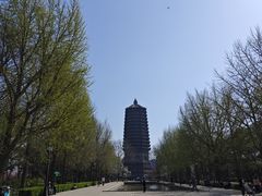 -玲珑塔公园