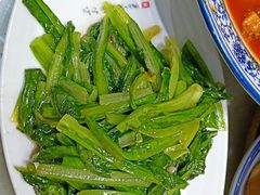 -马布尔莱斯食府(西红门店)