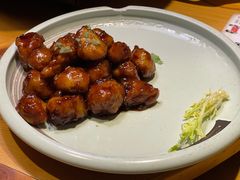 -几荷·恰似故人来(秀水广场店)
